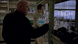 Breaking Bad - Season 01 Episode 06